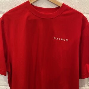 Malbon Eagle Tee